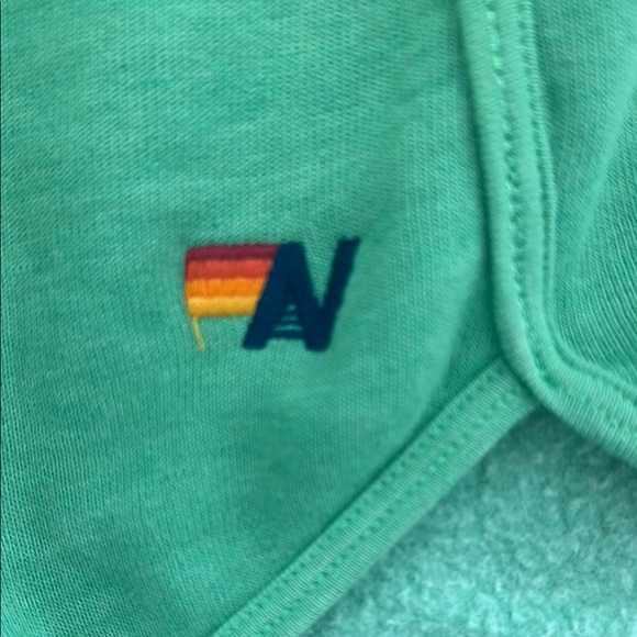 Aviator Nation 5 Stripe Shorts - Picture 2 of 4